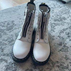 Dr Martens Twin Zip Sendal size 10